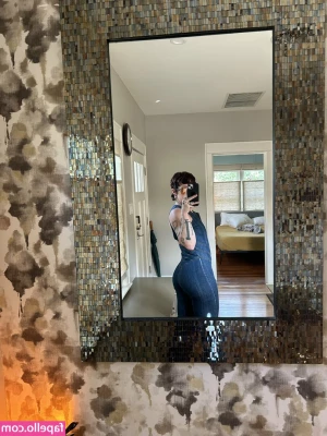 Alyssa Mercante [ alyssa-mercante ] - Andy did Marilyn I did MIA