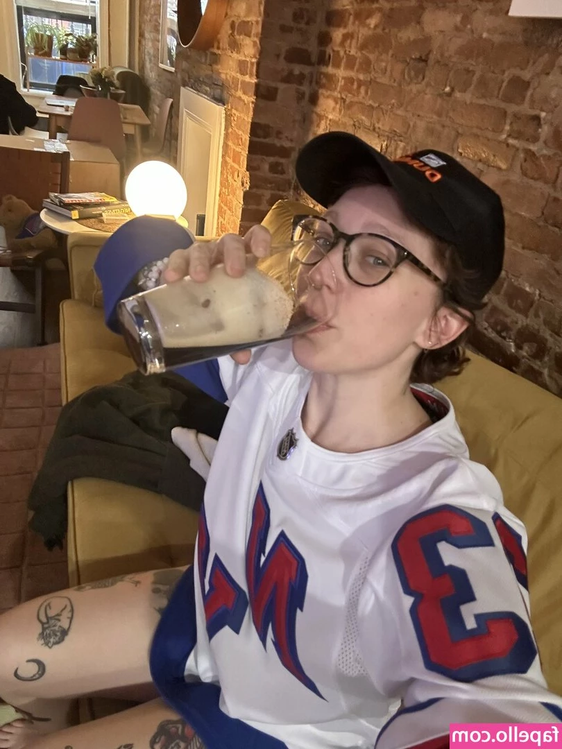 Alyssa Mercante [ alyssa-mercante ] - I can t wait to get to take a BBC for real someday