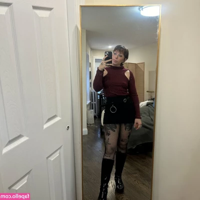Alyssa Mercante [ alyssa-mercante ] - You re a whole pussy ass bitch
