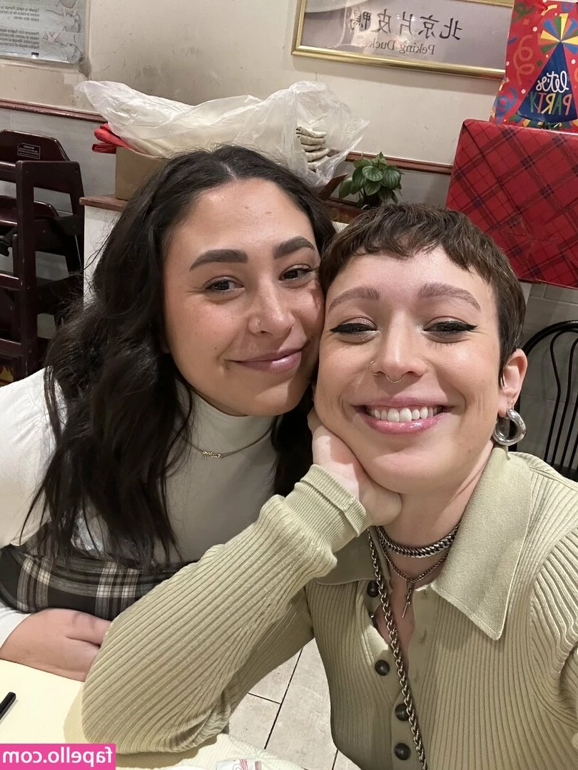 Alyssa Mercante [ alyssa-mercante ] - Hey! I just wanted to send you something wholesome as a good morning