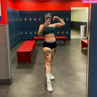 Alyssa Mercante [ alyssa-mercante ] - mucho contenido súper caliente 🔥