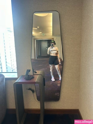Alyssa Mercante [ alyssa-mercante ] - check your messages for new videos