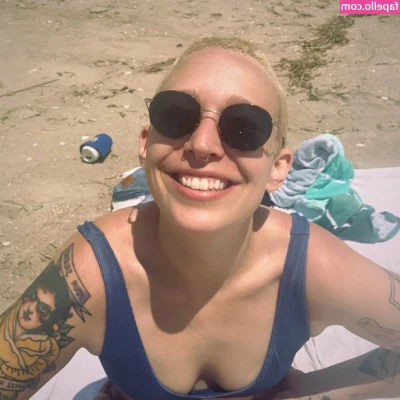 Alyssa Mercante [ alyssa-mercante ] - IMPORTANT We reached the previous goal  thank you so much to the