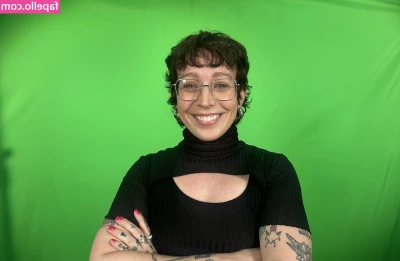 Alyssa Mercante [ alyssa-mercante ] - SUNDAY I will chat with you. At 9PM CET , I will come online. 🟢