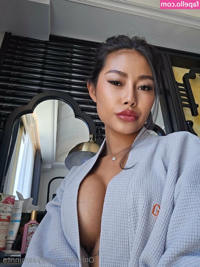 yasminrita - Are you good in bed?