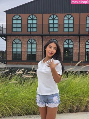 yasminrita - Hear my amazing orgasm   as I ride my stepbrother s dick  And that s