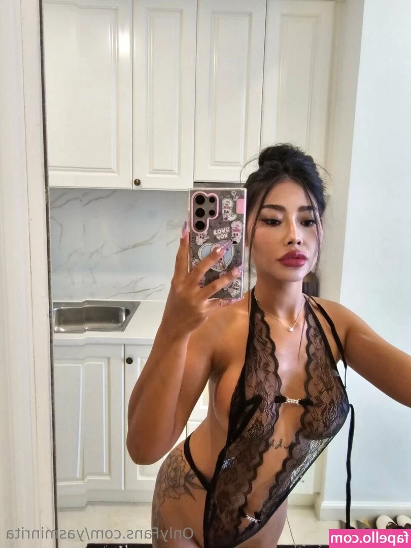 yasminrita - I think I got a new subscriber and therefore owe another clip  so I