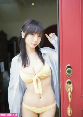 iorimoe_five [ iorimoe-five ] - I got so much content for you guys! Can’t wait