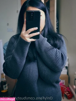 bustythaigirlx - I bet you wouldn t mind helping me clean if I did it like this