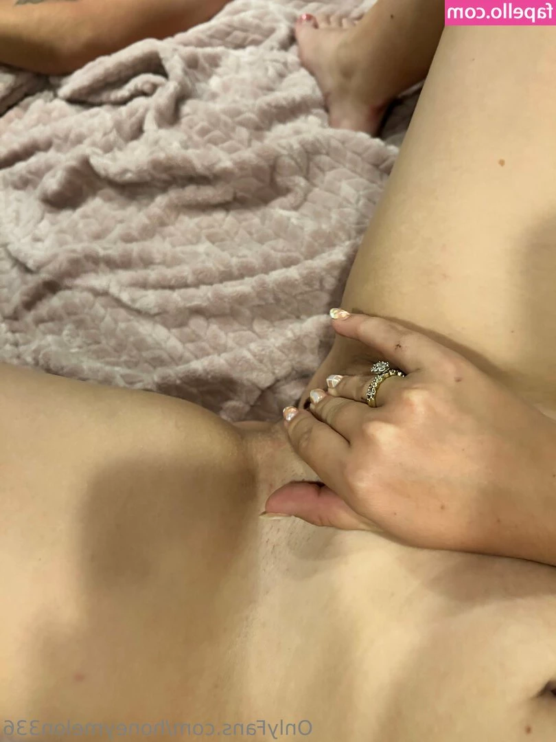 honeymelon336 - Heard y’all loud and clear, more up close Booty videos of me