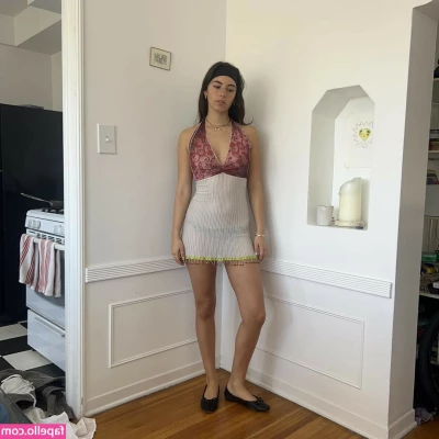 Lydia Campanelli [ lydia-campanelli ] - Fresh and clean