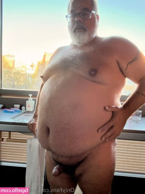 orldaddybear - Starting with a whole new schedule next week  I want to start going