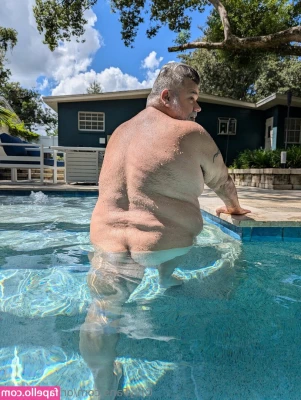orldaddybear - Its a good day to worship me