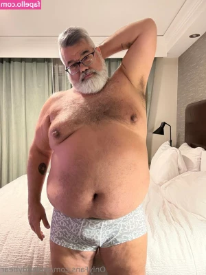 orldaddybear - Oh my daddy LEE