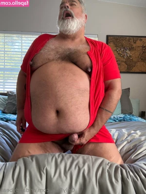 orldaddybear - Good morning 👋❤️
