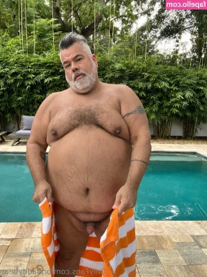 orldaddybear - New photos come soon