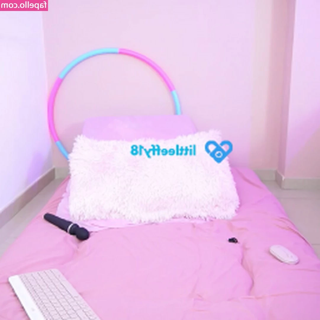 Little_effy18 [ little-effy18-1 ] - Qué me dirías si tuvieras la oportunidad