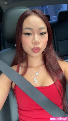 Sa.nguyenn [ sa-nguyenn ] - pull my hair and make me your slut!