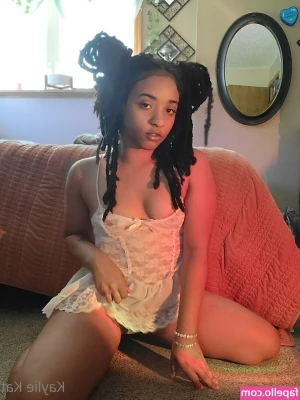 kayliekat - Me encanta provocarte