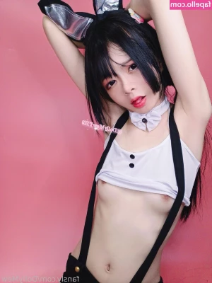 [ dollymew ] - What I’m currently doing ;)