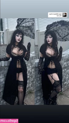 ghoulishbats - Buona cena 💦😋