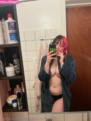 cutiepietracerfree - Make me crazy