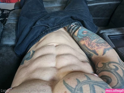 clarksteele2 - Face Feature Friday  You said you wanted to see my face  and this