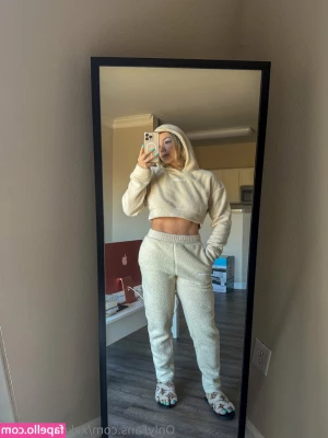 xxkenleymarie - ando caliente