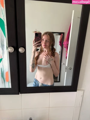 Backdoorgf - 💝🎁 It's my birthday 🎁 💝