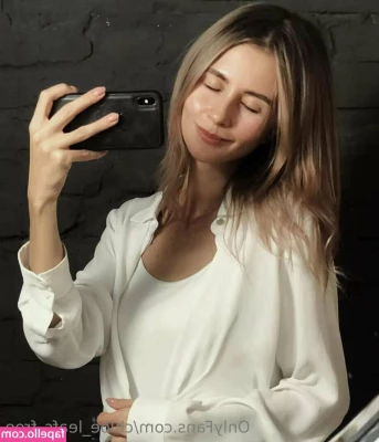 chloe_leafs_free [ chloe-leafs-free ] - your hands can start with my lips and end  elsewhere