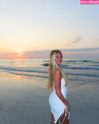Lexi Cushman [ lexi-cushman ] - Would you still fuck me like this? 😂🥵