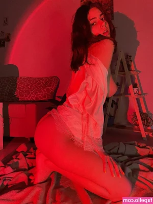 Murmuriel - Okay I love ring lights now