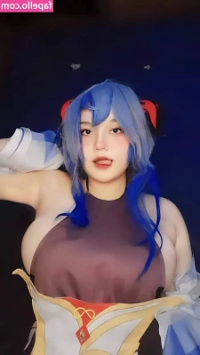 Aelyncos - Wake up to my voice