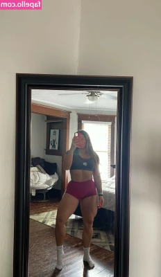 Kaitlinn_kfit [ kaitlinn-kfit ] - Shower thoughts