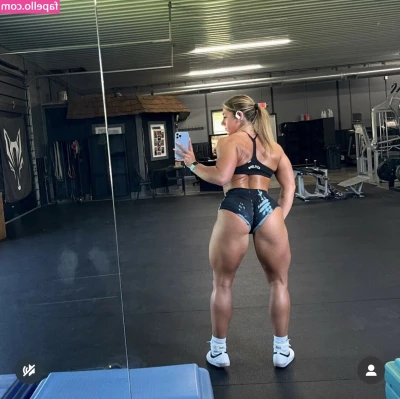 Kaitlinn_kfit [ kaitlinn-kfit ] - Good morning loves