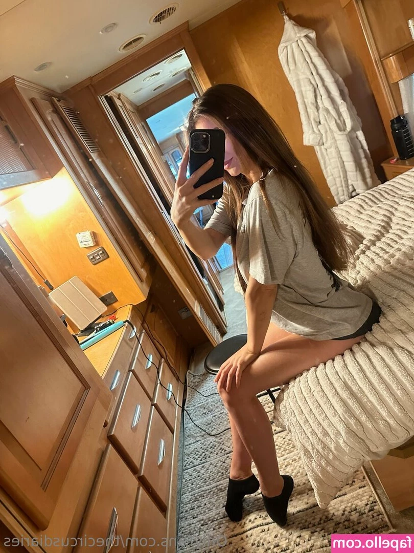 thecircusdiaries - Good morning gays