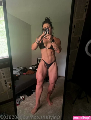 Jen_erhardt_ifbbpro [ jen-erhardt-ifbbpro ] - Twerking  fucking and riding after my workout