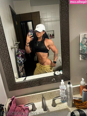 Jen_erhardt_ifbbpro [ jen-erhardt-ifbbpro ] - What do YOU want to see me do  I m so excited to make more content