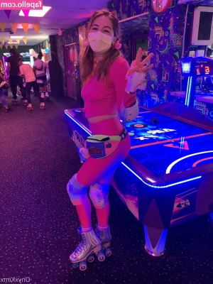 Onyxkimx - Let’s keeep sweating🥵🥵💦💦