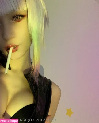 sminkyzzz [ sminkyzzz-1 ] - Obesify me