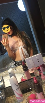 Chrys Angell [ chrys-angell ] - Would you guys be interested in a video of me shaving my pussy?