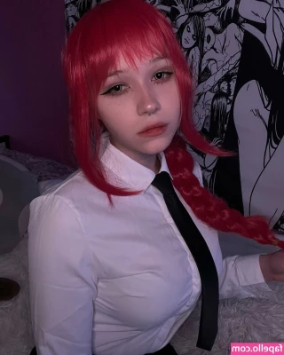 Morphe_ya [ morphe-ya ] - What’s your favorite body part of mine?