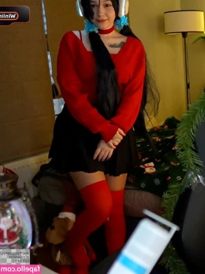 Morphe_ya [ morphe-ya ] - Tip just $10 for the fuck machine video! x