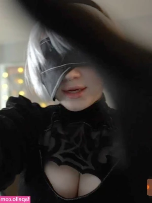 Morphe_ya [ morphe-ya ] - What's your fetish baby?